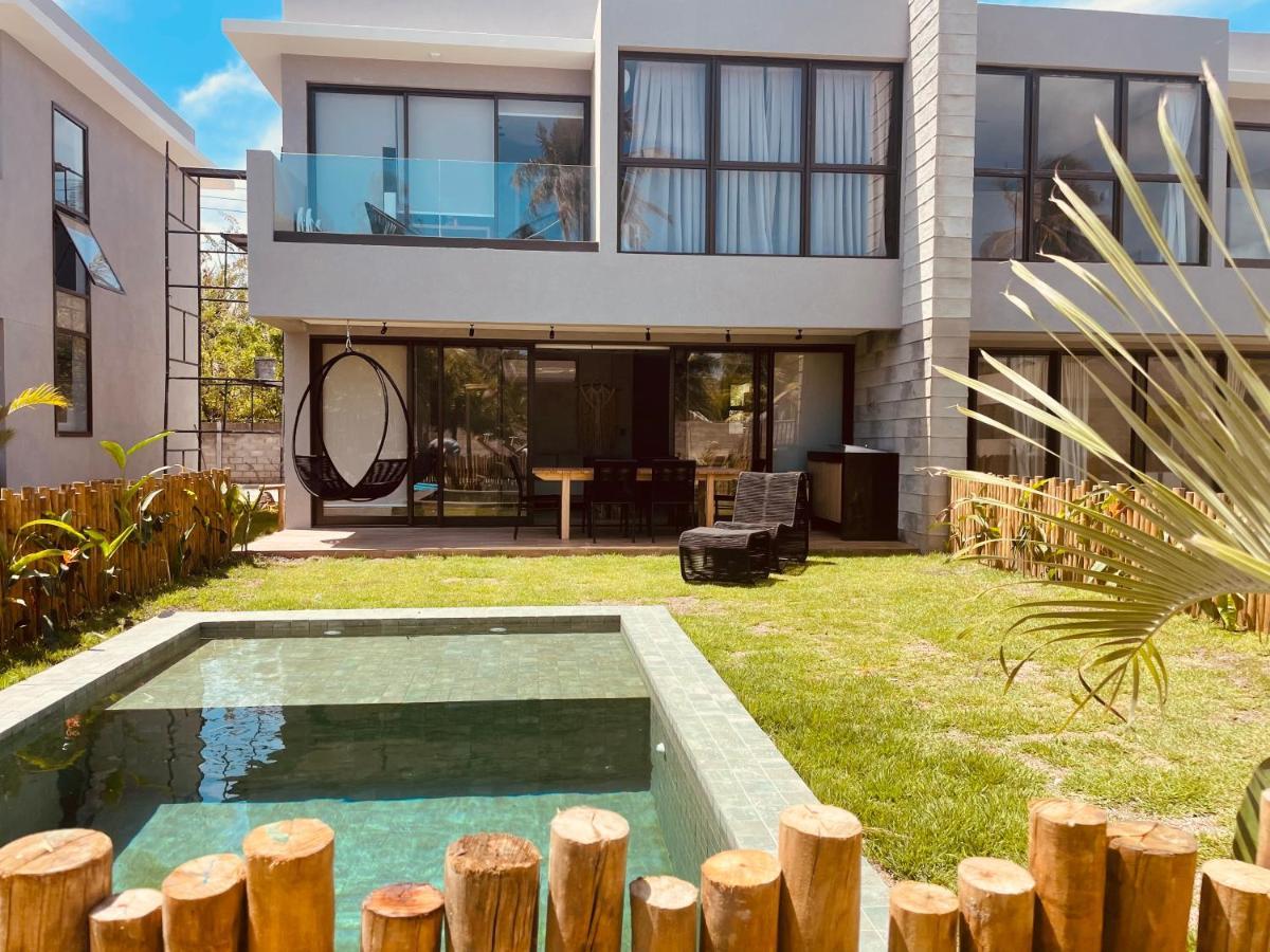 Housi, Condo Beira Mar Em Milagres Passo de Camarajibe Exterior photo